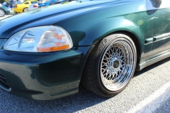 1996 Honda Civic