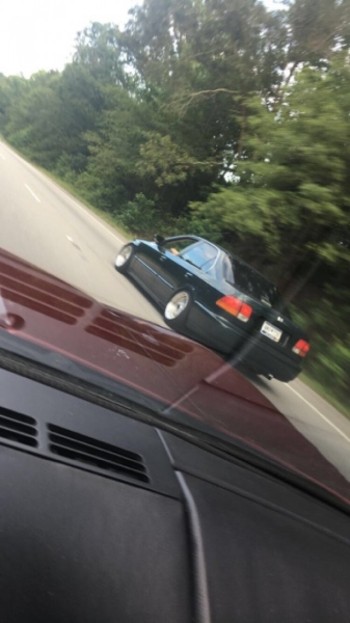 1996 Honda Civic