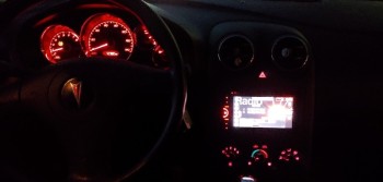 2008 Pontiac G6