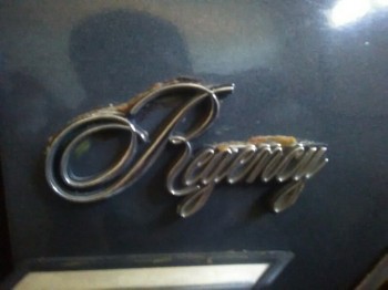 1960 Chevrolet Impala