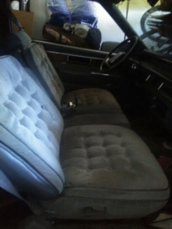 1960 Chevrolet Impala