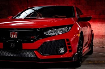 2019 Honda CRZ