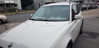 2004 BMW X3