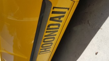 2002 Hyundai Getz