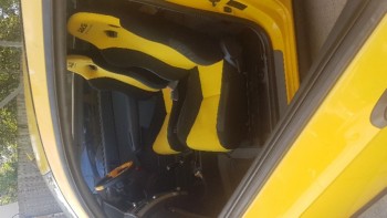 2002 Hyundai Getz