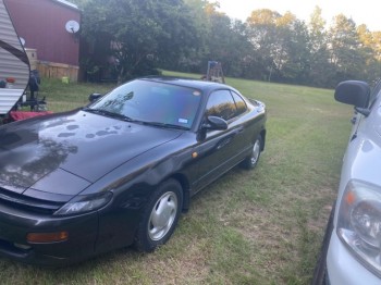 1990 Toyota Celica