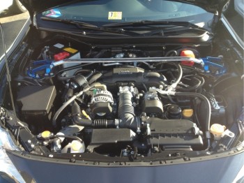 2013 Scion FR-S