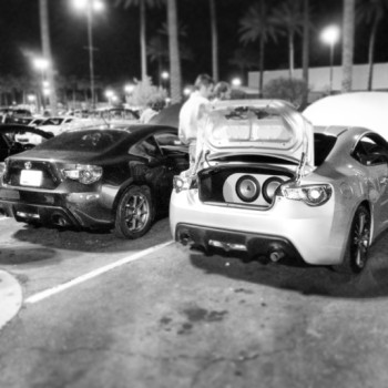 2013 Scion FR-S