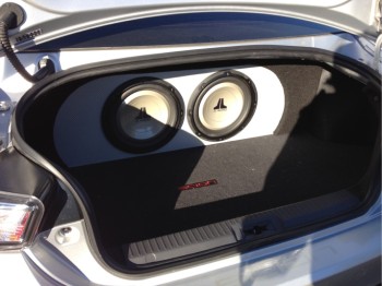 2013 Scion FR-S