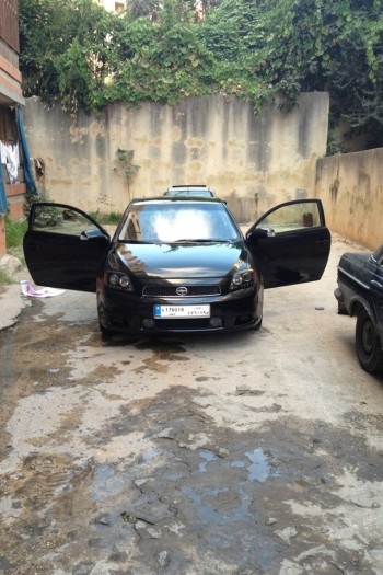 2006 Scion tC