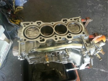 1993 Acura Integra