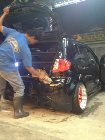 2006 Hyundai Getz