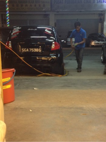 2006 Hyundai Getz