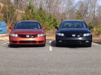 2009 Honda Civic
