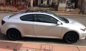 2006 Scion tC