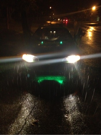 1996 Mitsubishi Eclipse