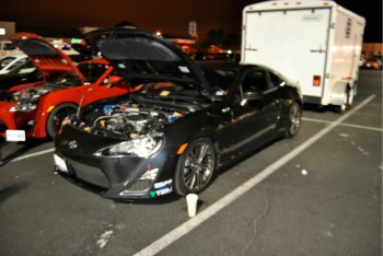 2013 Scion FR-S