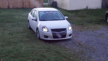 2011 Nissan Sentra