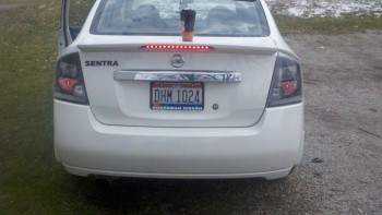 2011 Nissan Sentra