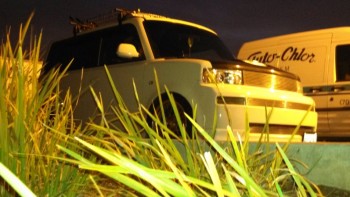 2006 Scion xB