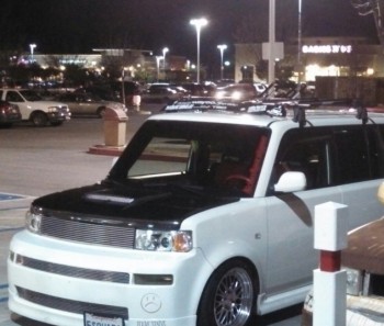 2006 Scion xB