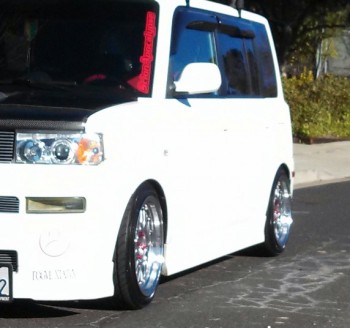 2006 Scion xB