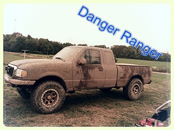 2005 Ford Ranger