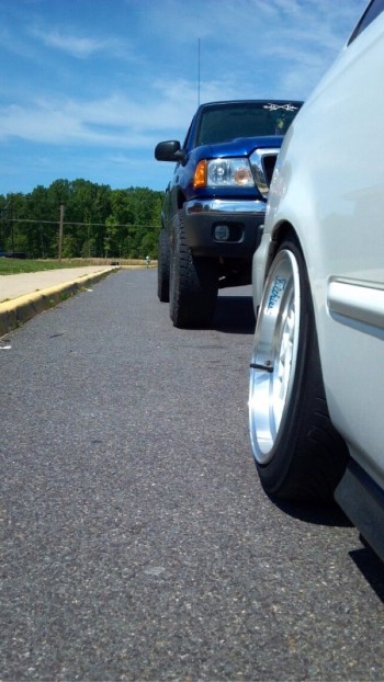 2005 Ford Ranger