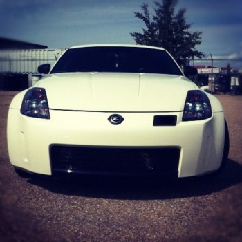 2004 Nissan 350Z