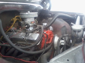 1971 Chevrolet 1500