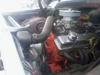 1971 Chevrolet 1500