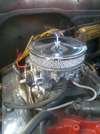 1971 Chevrolet 1500