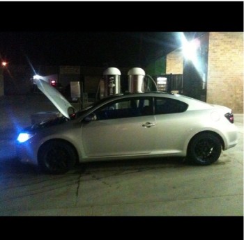 2006 Scion tC