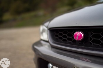 2000 Subaru Impreza
