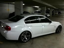 2008 BMW 3 Series