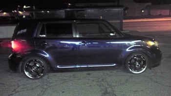2008 Scion xA