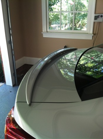 2009 Lexus IS250
