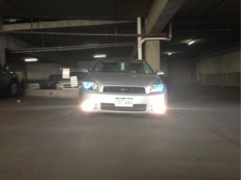 2006 Scion tC
