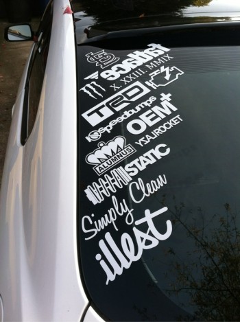 2006 Scion tC