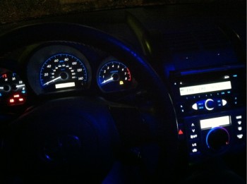 2006 Scion tC