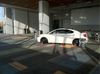 2006 Scion tC