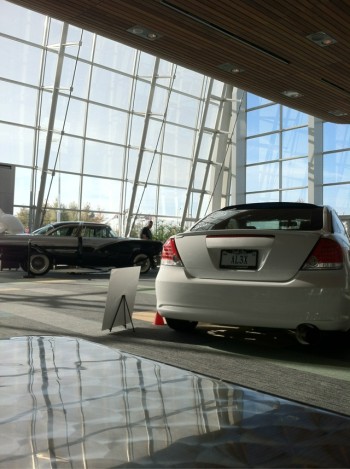 2006 Scion tC