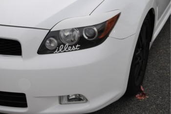 2006 Scion tC