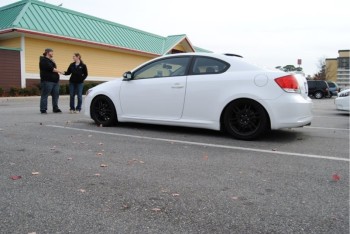 2006 Scion tC