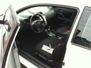 2006 Scion tC