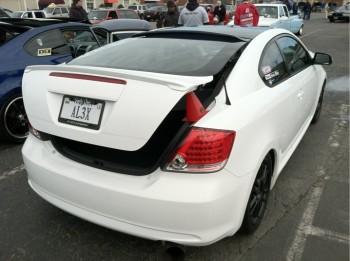 2006 Scion tC