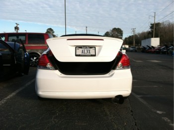 2006 Scion tC