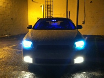 2006 Scion tC