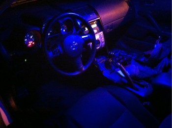 2006 Scion tC