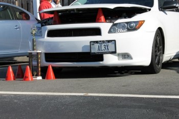 2006 Scion tC